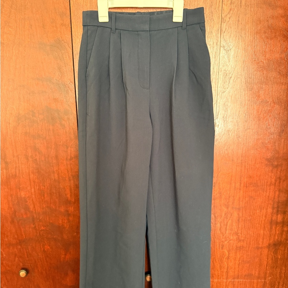 Abercrombie & Fitch Sloane Tailored Pants